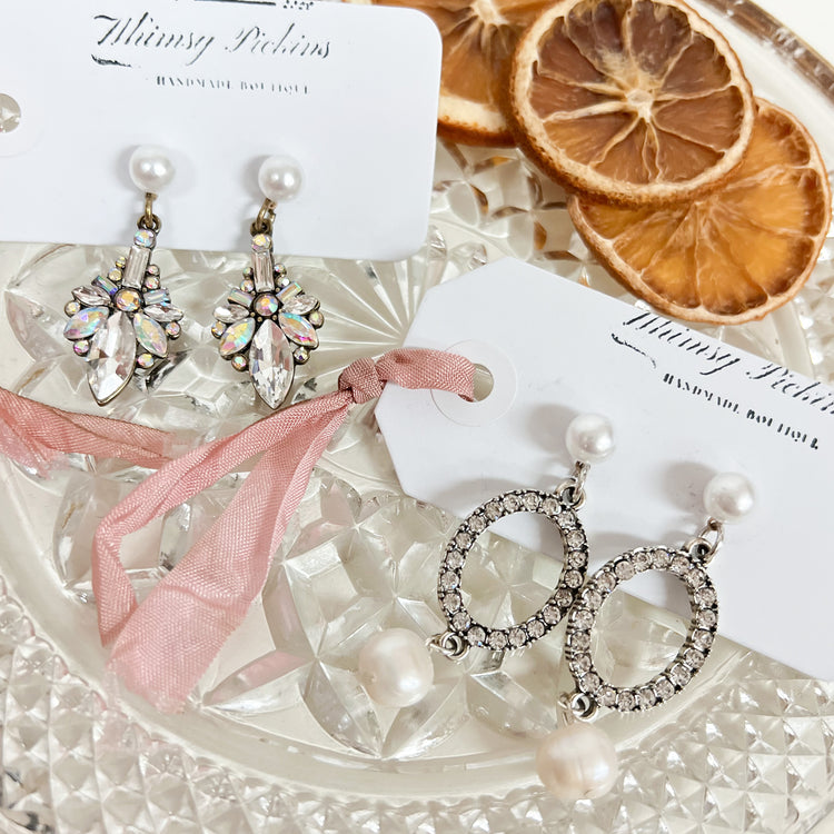 Whimsy Pickins