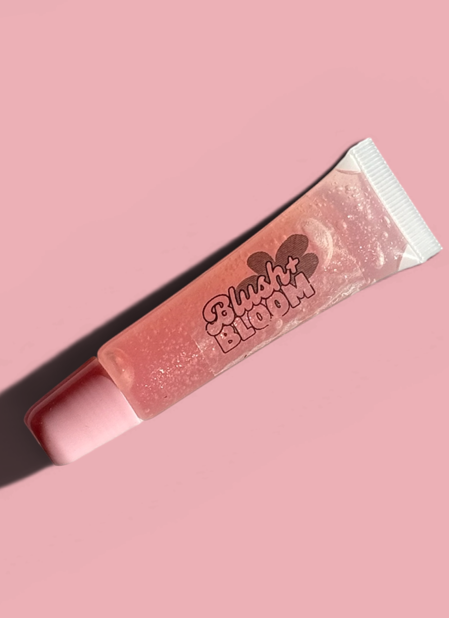 Blush+Bloom - Berry Cutie Lip Gloss