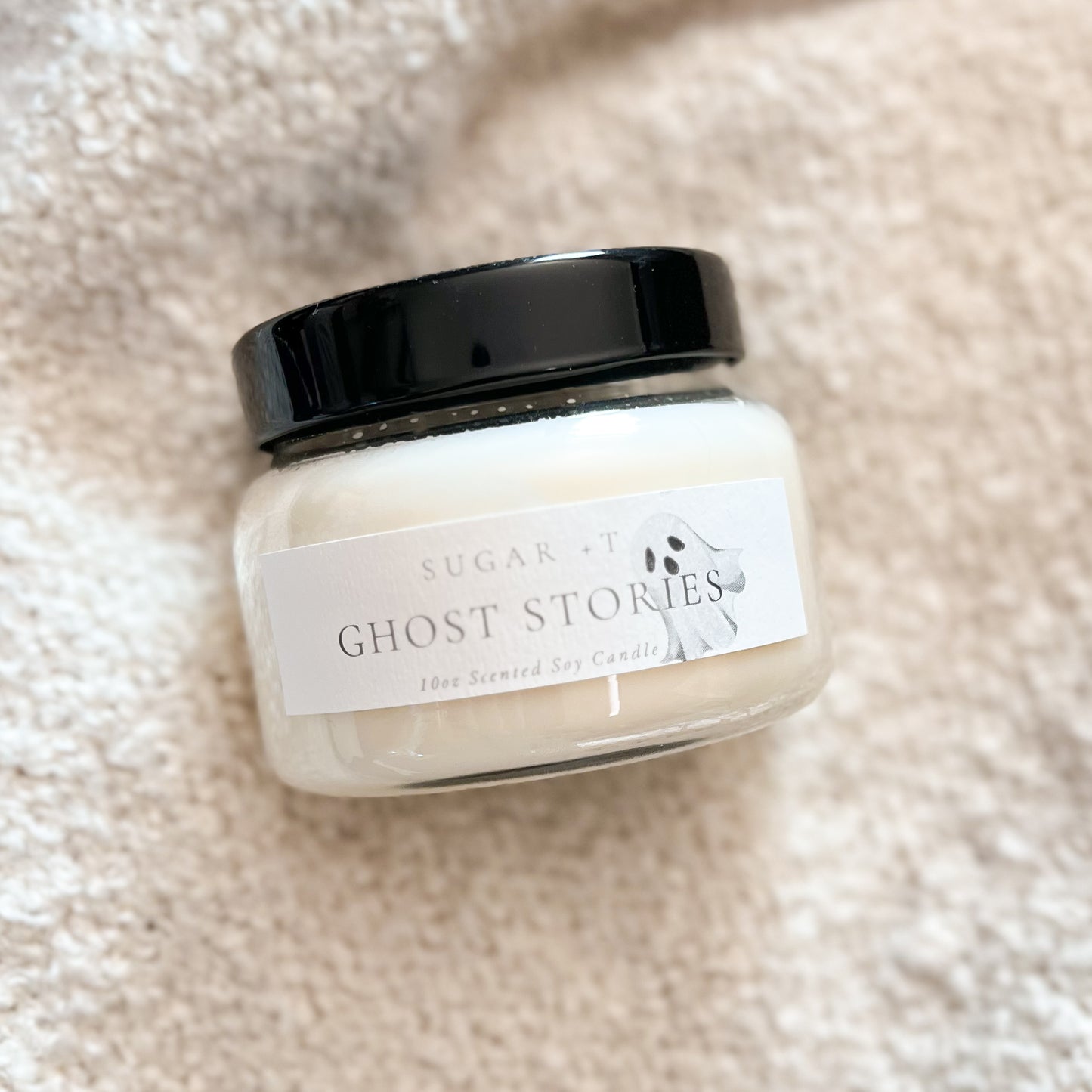 Ghost Stories 10oz Scented Candle