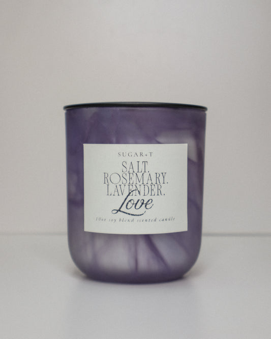 SRLL Scented Candle