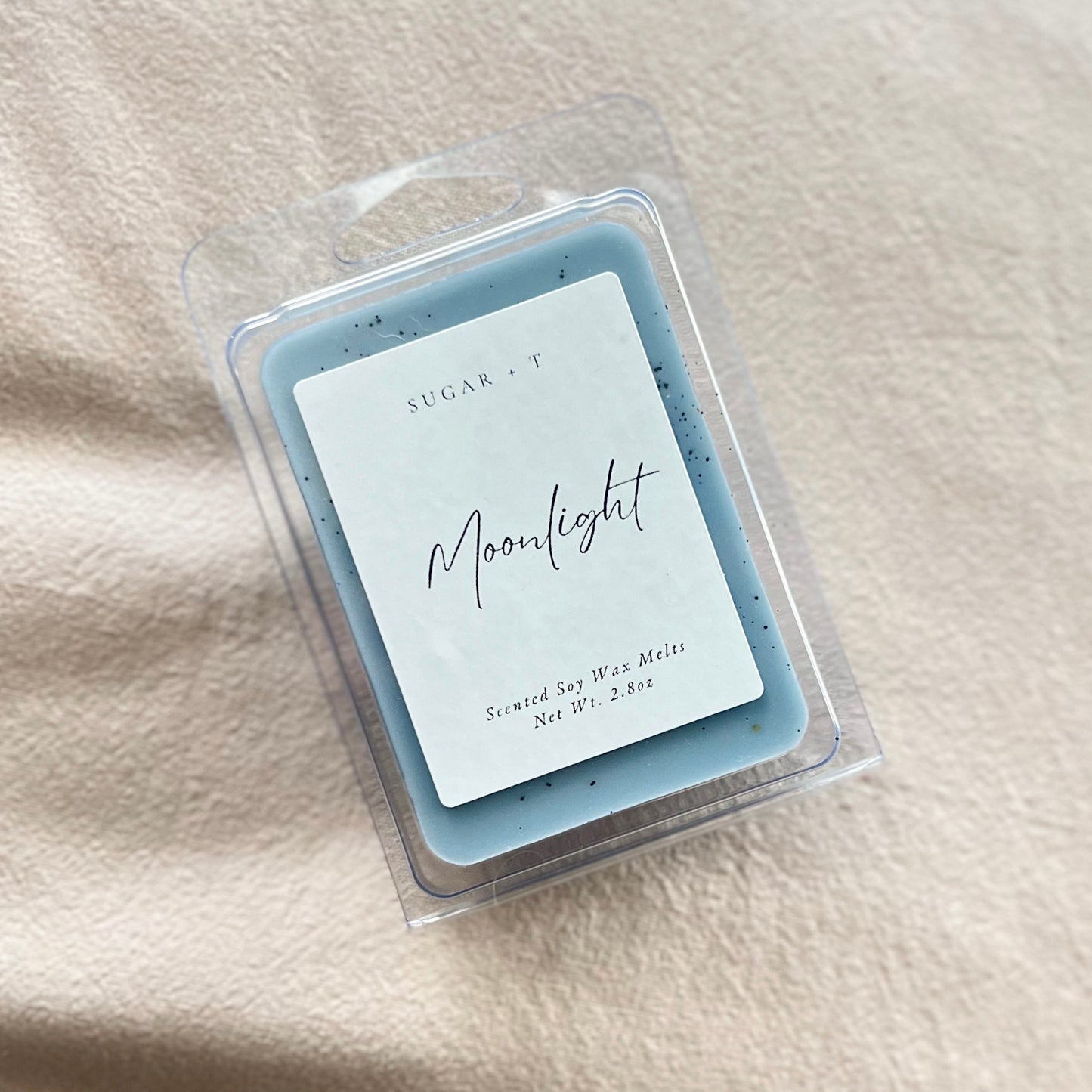 Moonlight Scented Wax Melt