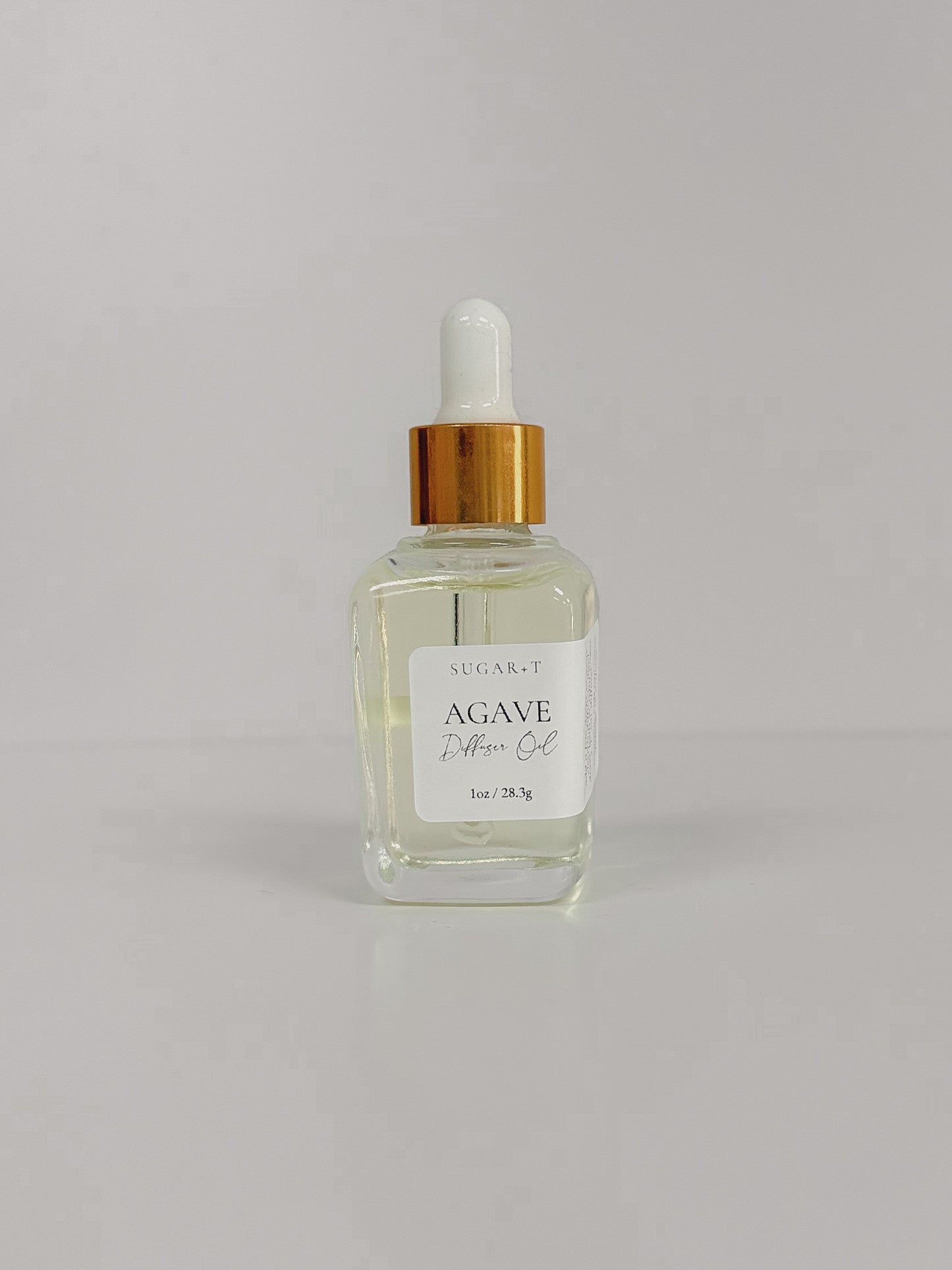Agave Diffuser Oil