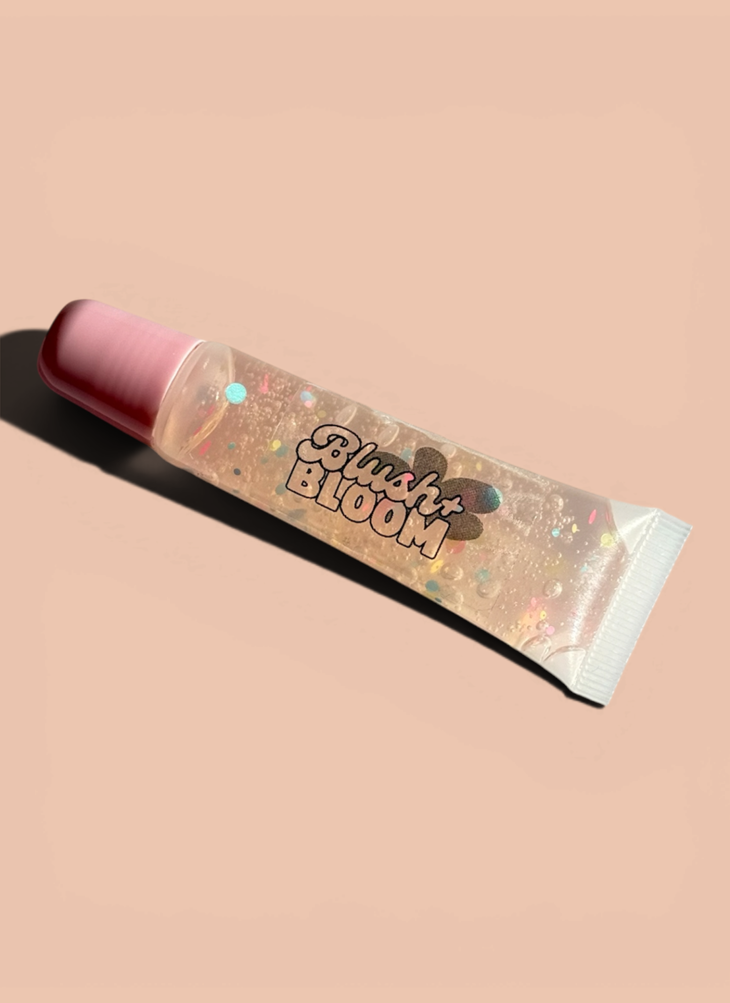 Blush+Bloom - Peachy Surprise Lip Gloss