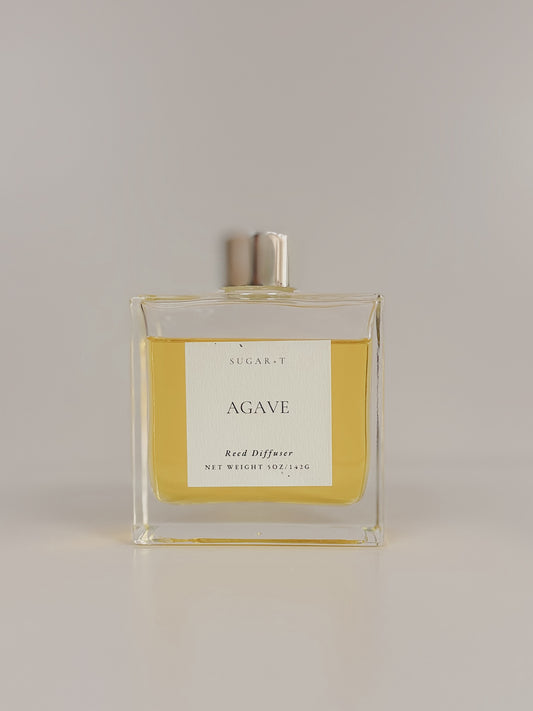 Agave Reed Diffuser
