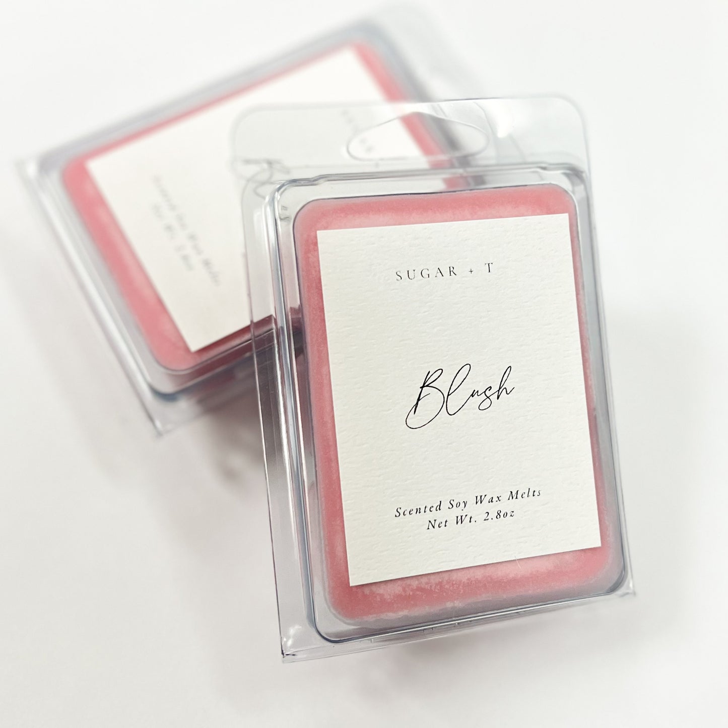 Blush Scented Wax Melts