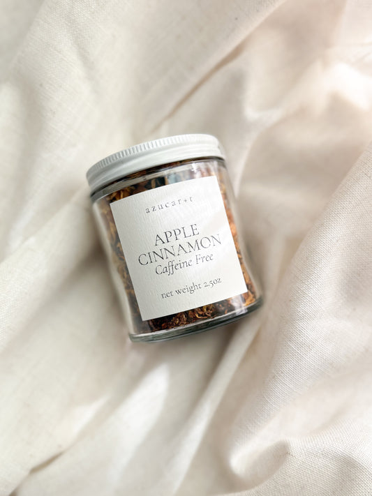 Tea - Apple Cinnamon