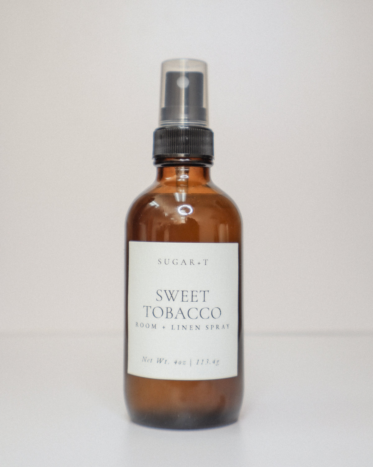 Sweet Tobacco Room + Linen Spray