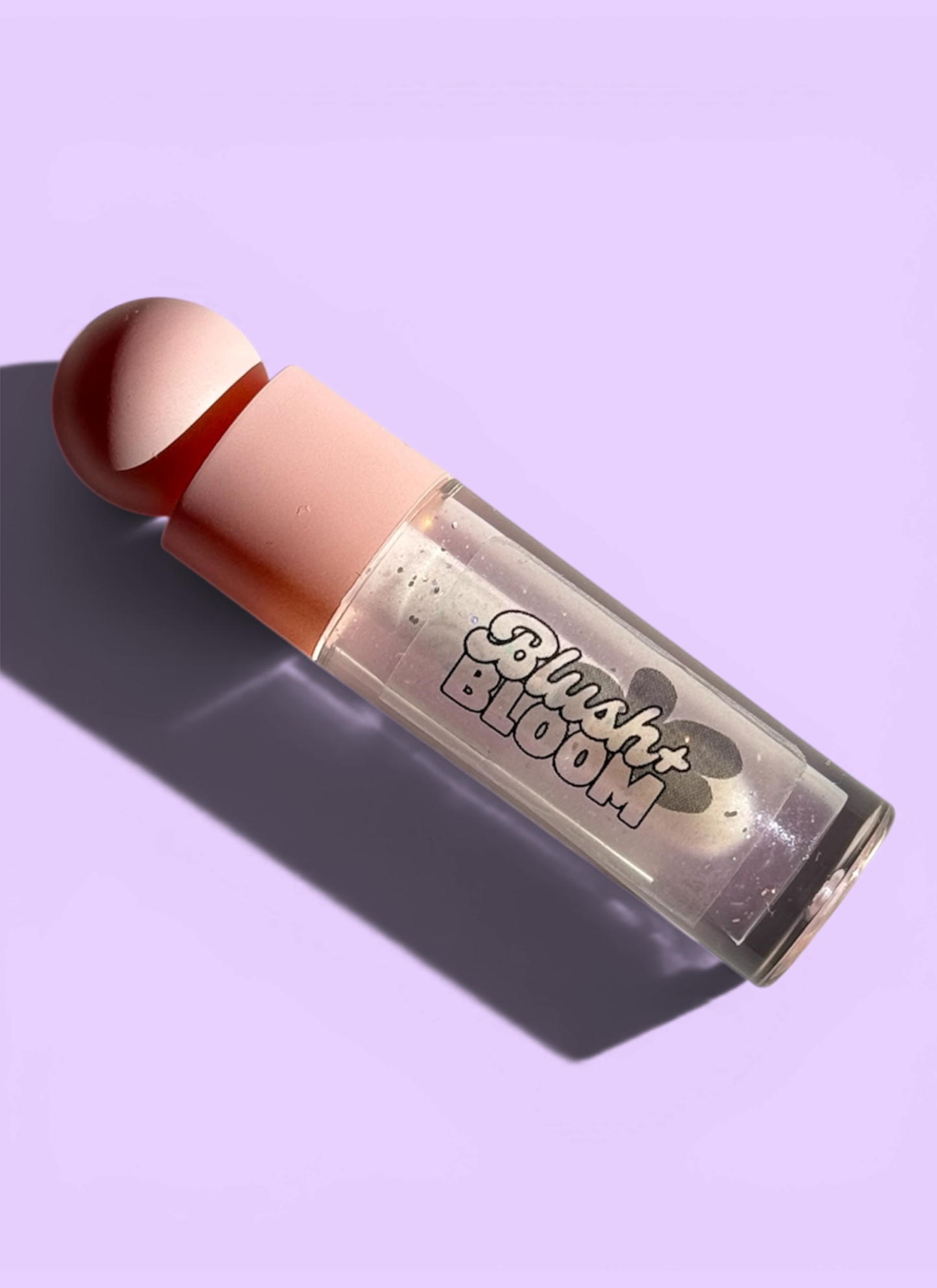 Blush+Bloom - Cosmic Lip Gloss
