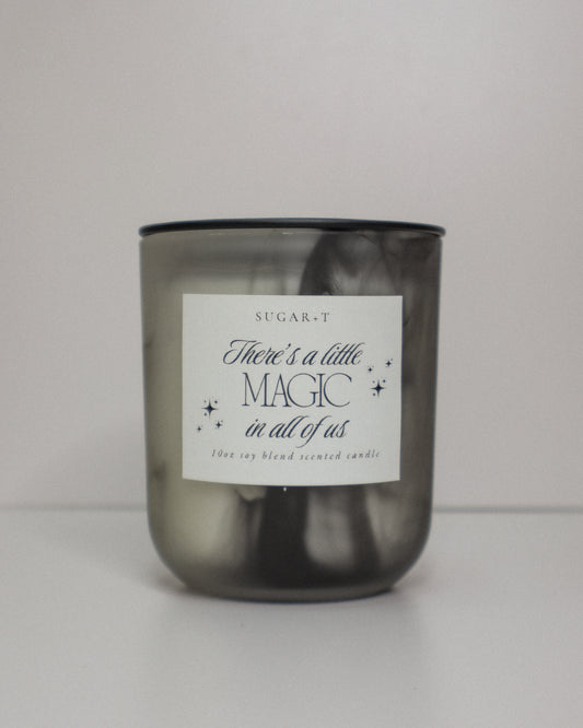 Magic in All Of Us Scented Candle