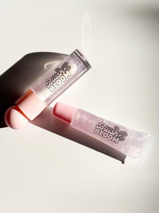 Blush+Bloom - Cosmic Lip Gloss