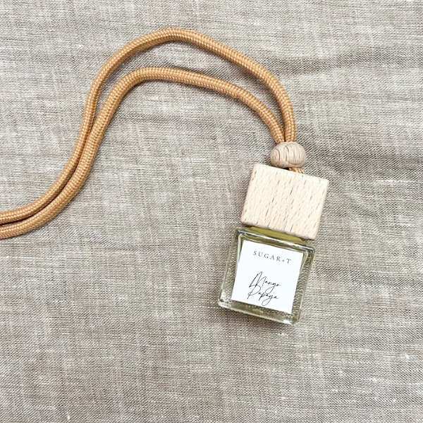 Mango Papaya Car Diffuser