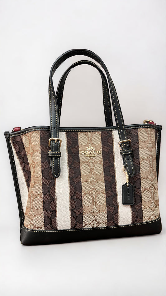 SG Thrifts - Coach Handbag