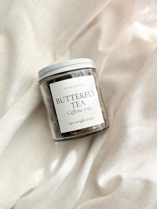 Azucarcont - Tea - Butterfly Tea