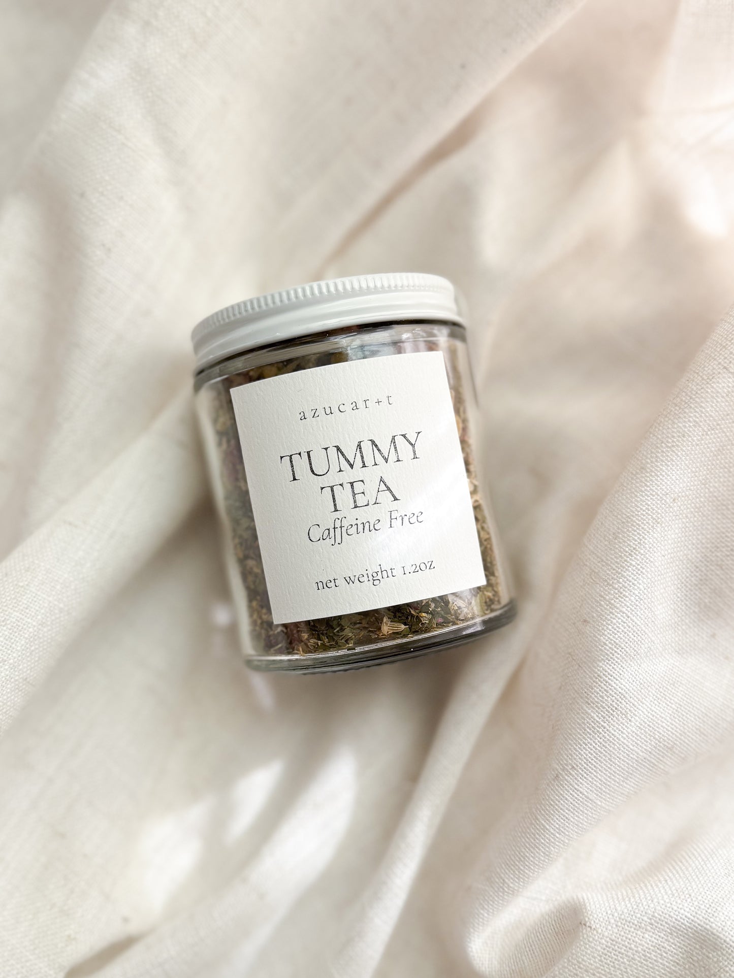 Tea - Tummy