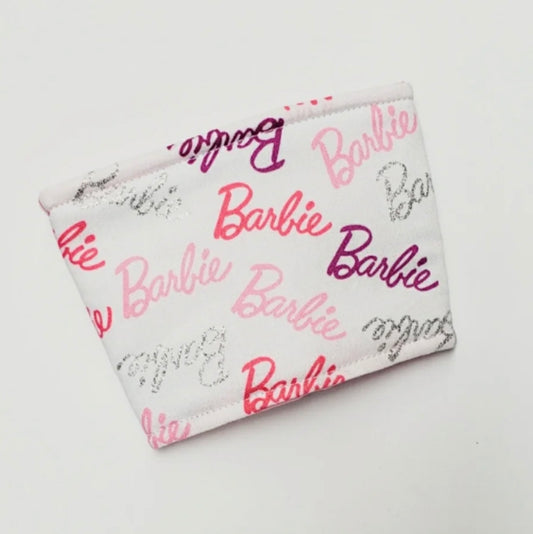 Aubrey + Elle - Barbie Cozy