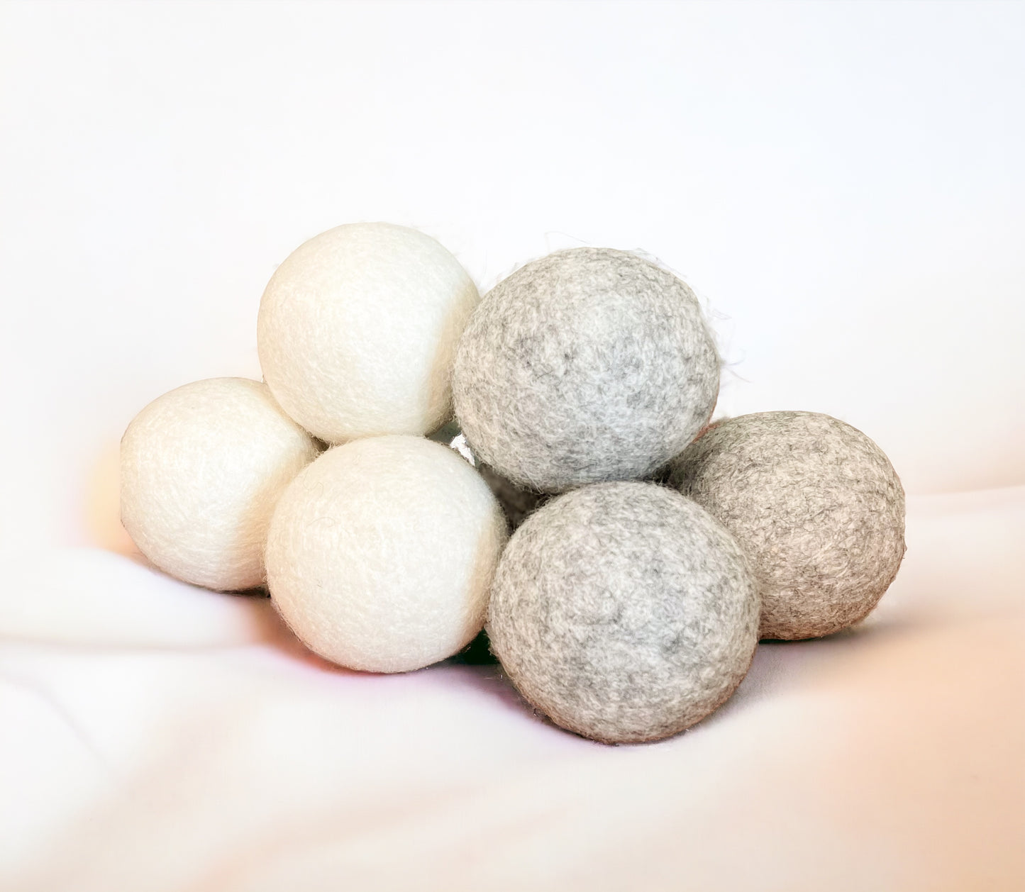 Wool Dryer Balls