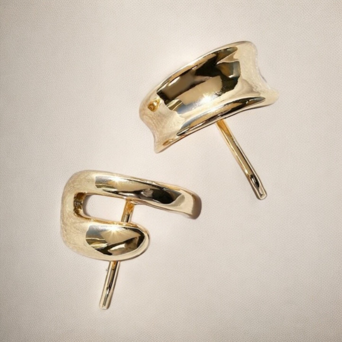 2 piece hair pins