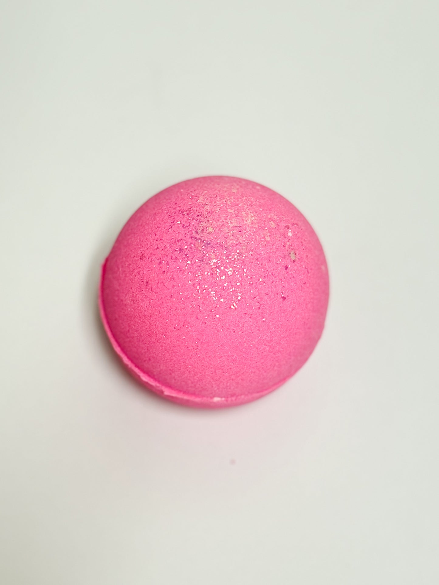 Spring Fling Bath Bomb