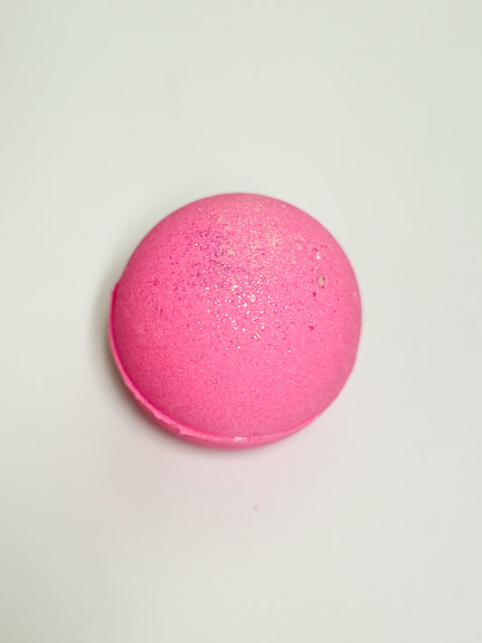 Spring Fling Bath Bomb