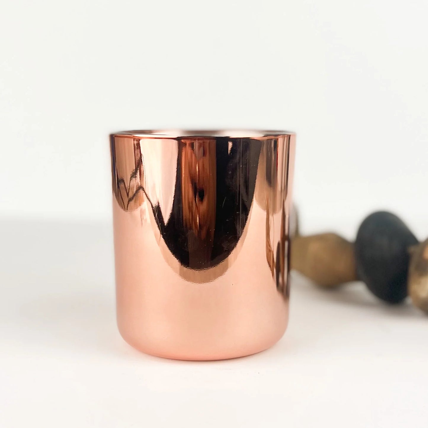 Custom Candle - Copper