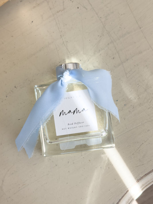 Mama Reed Diffuser