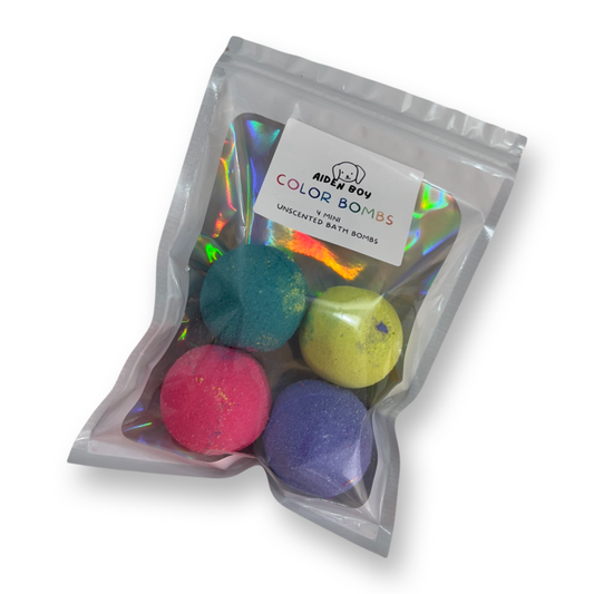 Color Bomb Set