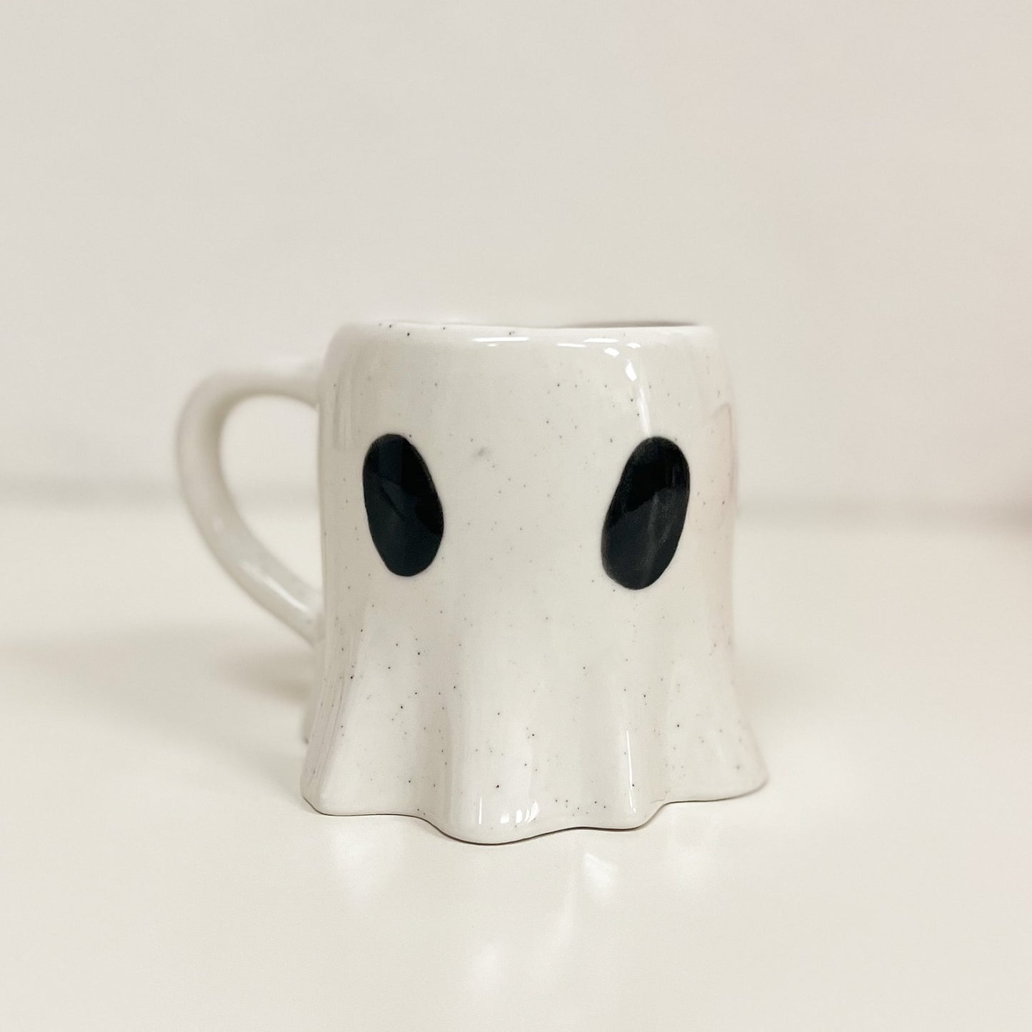 Azucar - Ceramic Ghost Mug