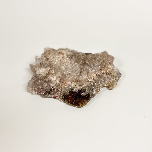 Smoky Quartz - Raw