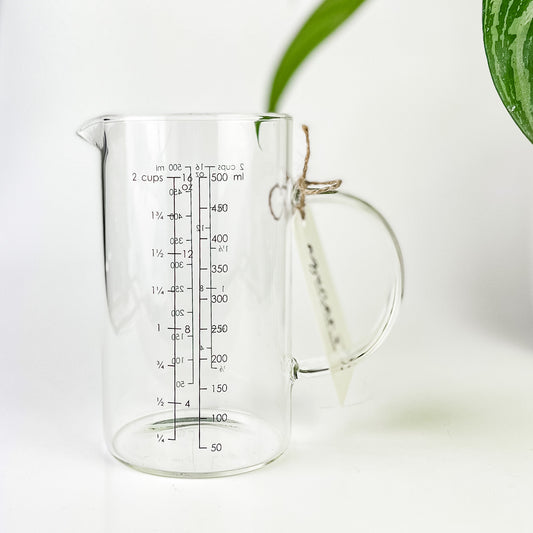 Azucar - Measuring Cup, 2 Cup