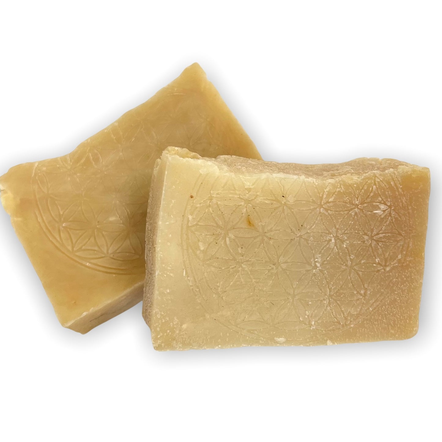 Flower Amor + Serenity Bliss Esta Carbon Soap Bar