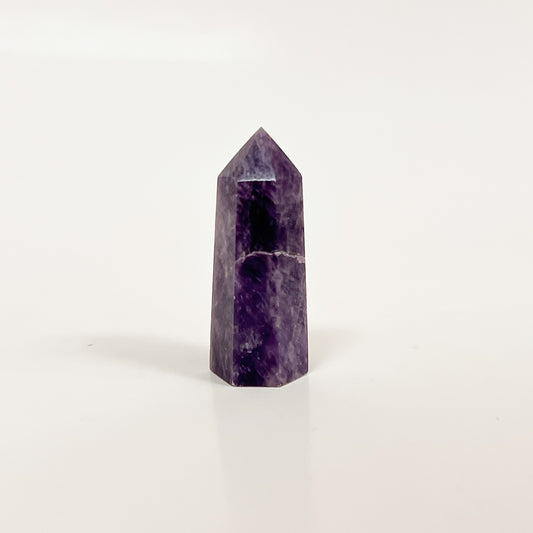 Amethyst Tower