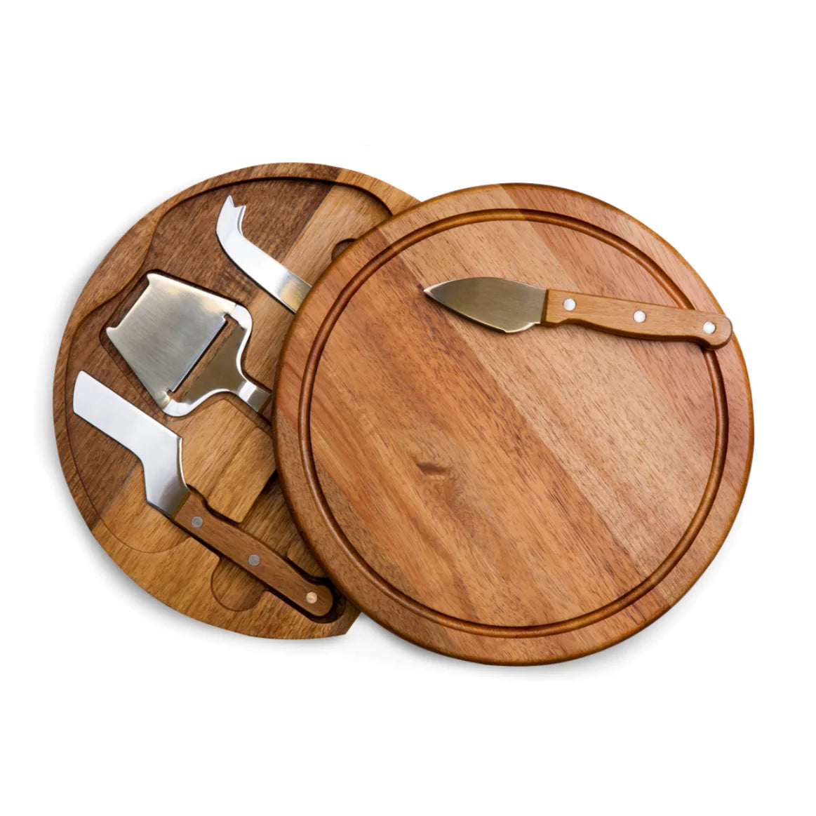 Azucar - Cheese Board Set