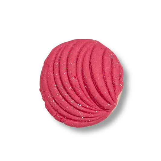 Pink Conchita Bubble Bar