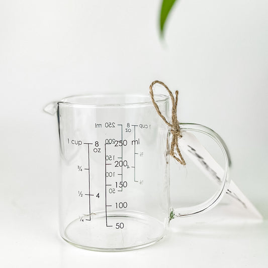 Azucar - Measuring Cup, 1 Cup