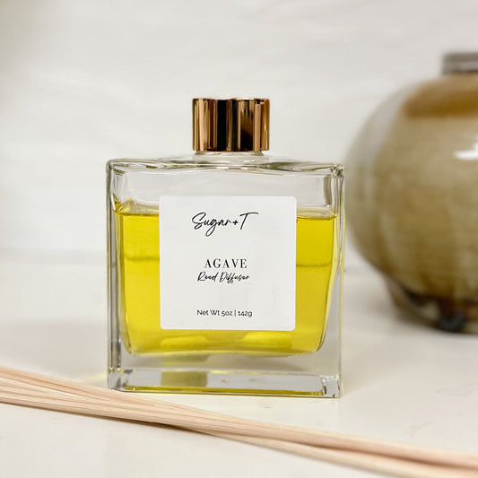 Agave Reed Diffuser