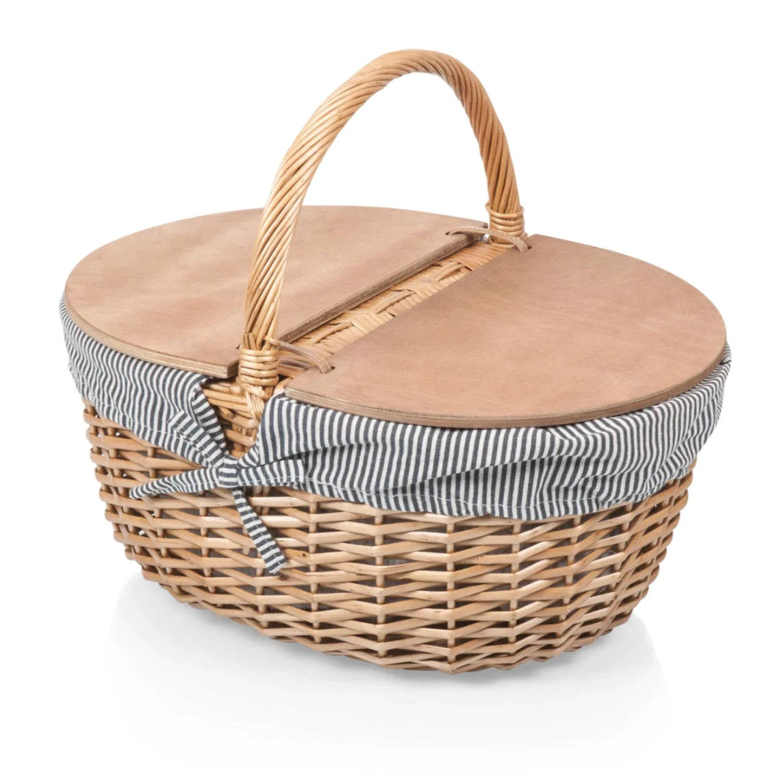 Azucar - Country Picnic Basket (pickup only)