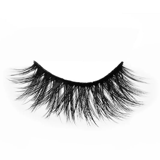 Enchanted Lashes - Flirty