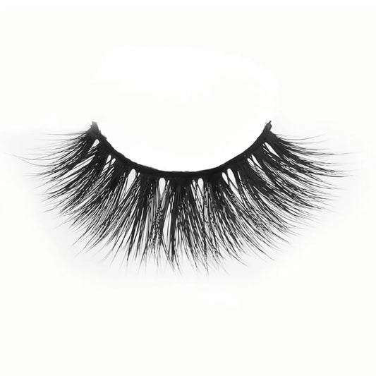 Enchanted Lashes - Flutter