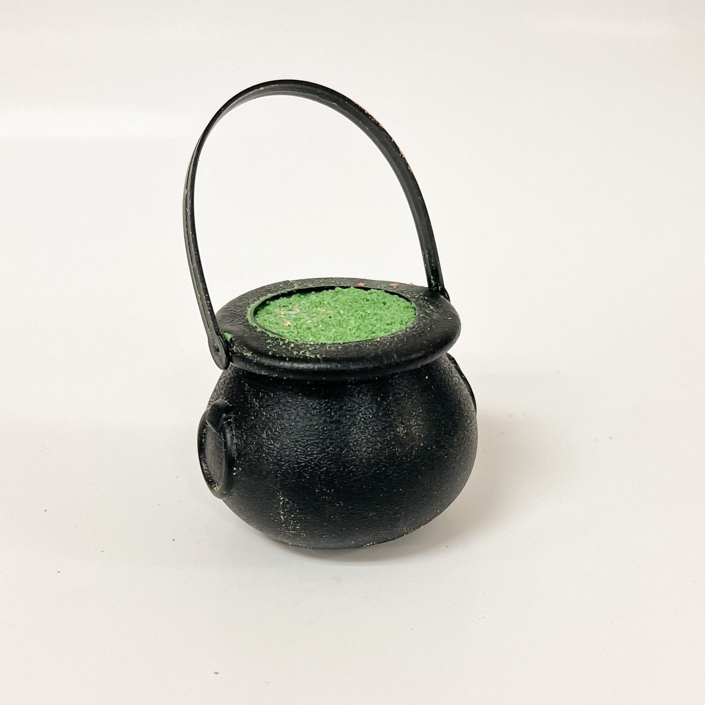Pot of Gold Bath Bomb - Green