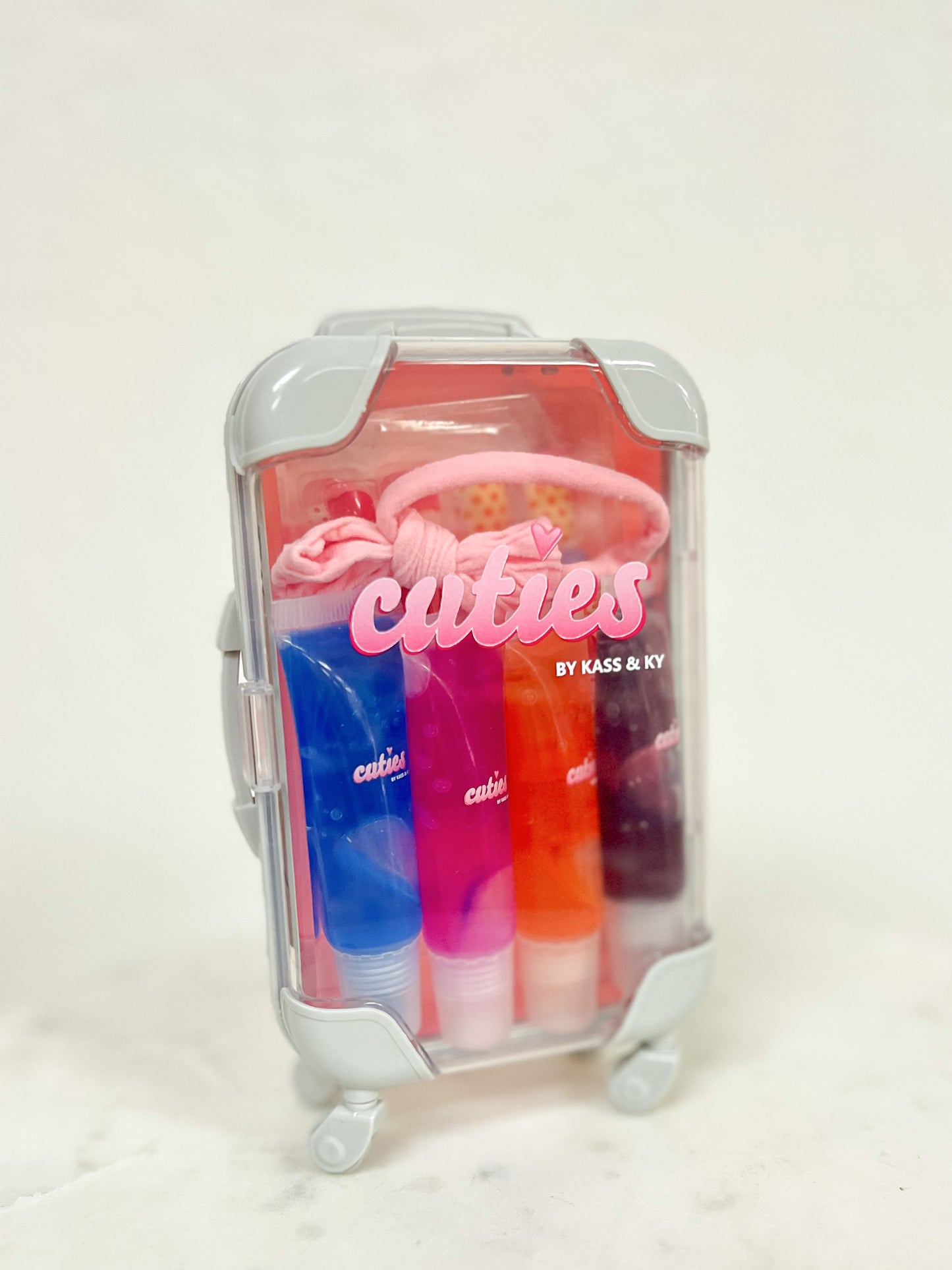 Love Magnetic - Cuties Lip Gloss Set