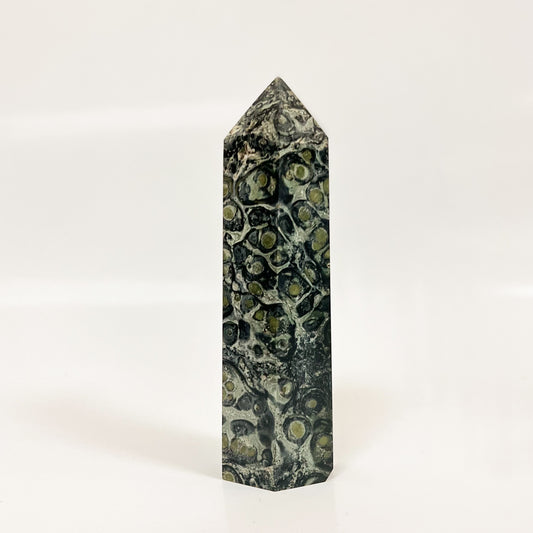 Kambamba Jasper Tower
