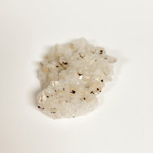 Quartz - Raw