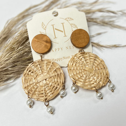 Happynest Earrings 64