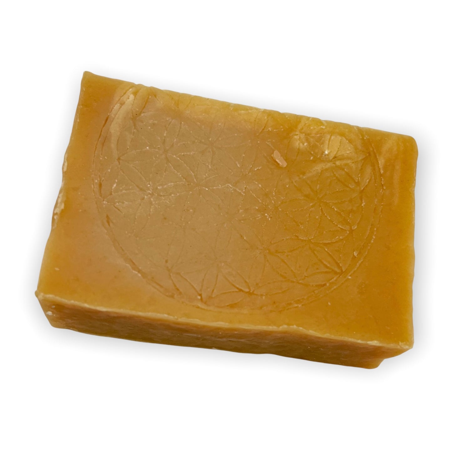 Flower Amor - Energize Soap Bar