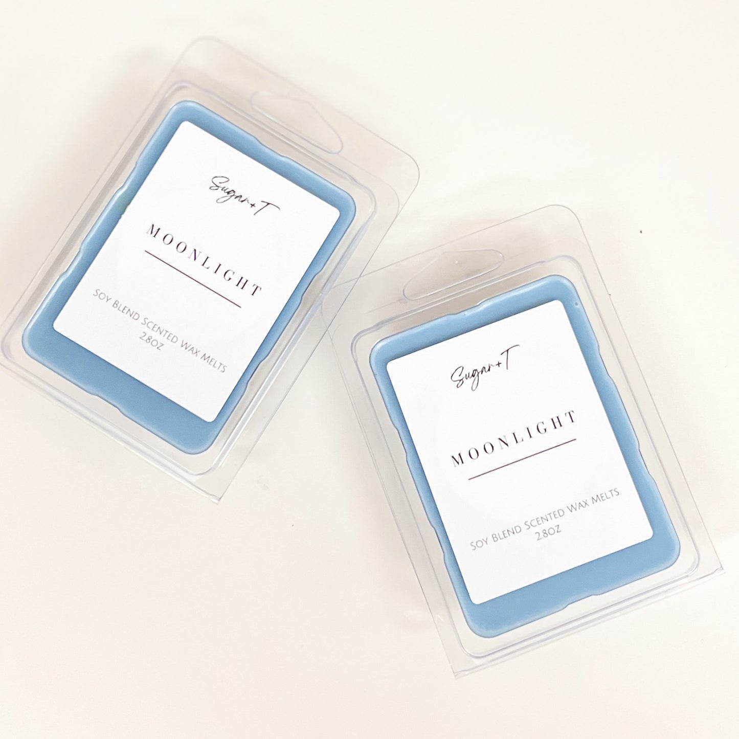 Moonlight Scented Wax Melts