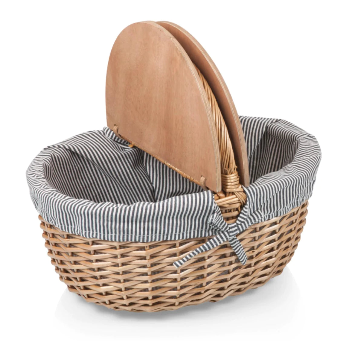 Azucar - Country Picnic Basket (pickup only)