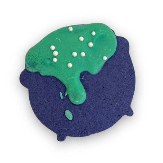 Witches Brew Bubble Bar