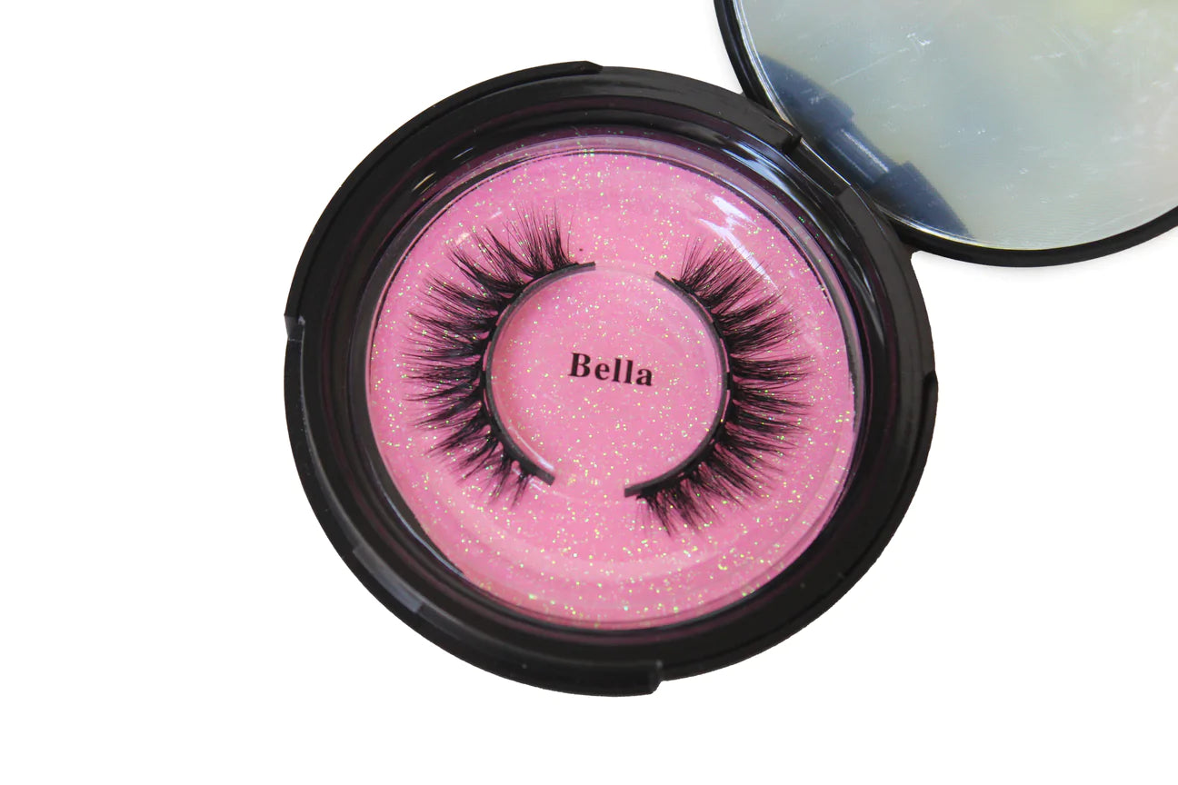 Love Magnetic - Magnetic Lashes “Bella”
