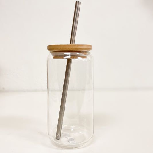 Azucar - Cup - Soda Glass