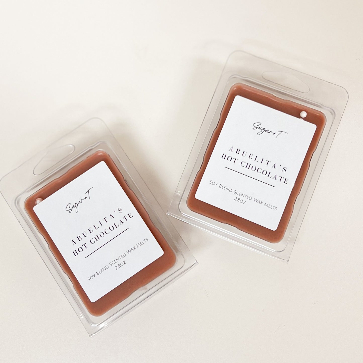 Abuelita's Hot Chocolate Scented Wax Melts